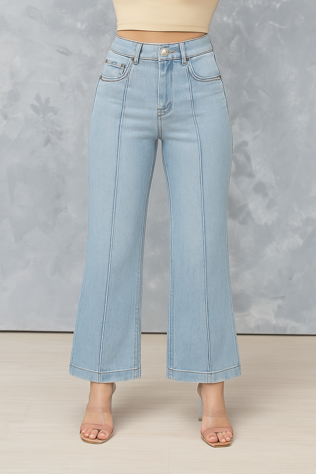 👖 Jean Verona