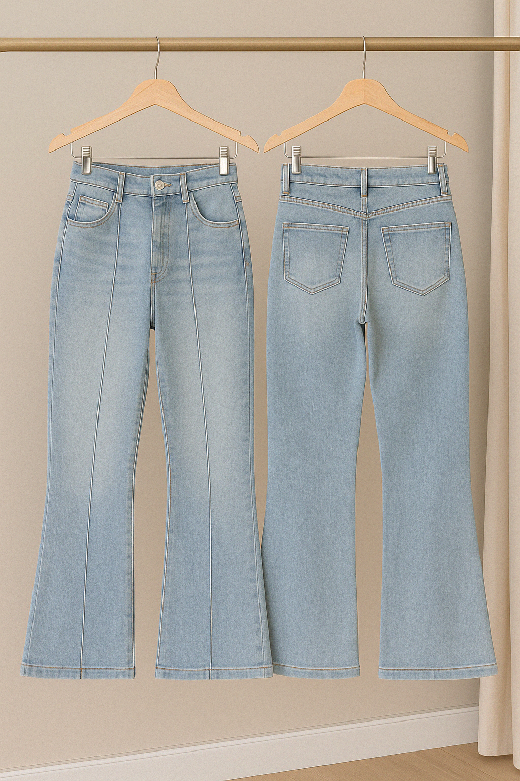 👖 Jean Verona
