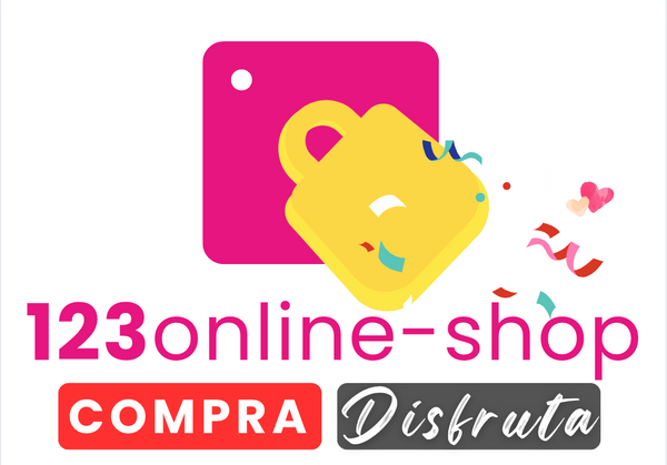 123Online-Shop
