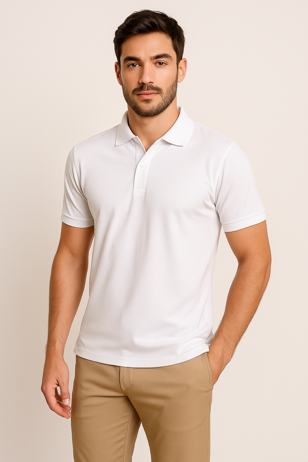 Smart Polo Premium