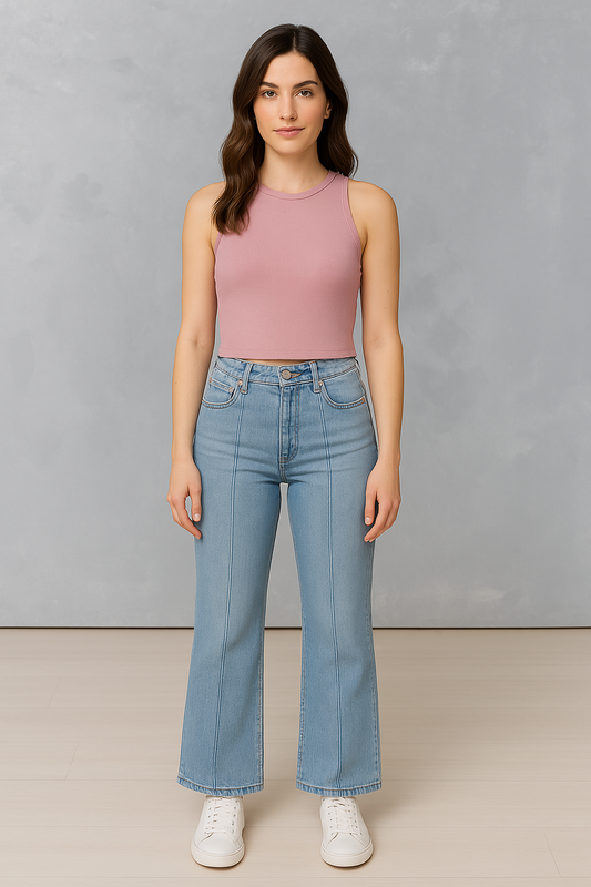 👖 Jean Verona