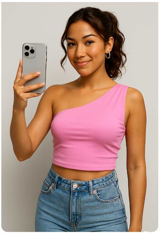 🌸 Top Rosabella