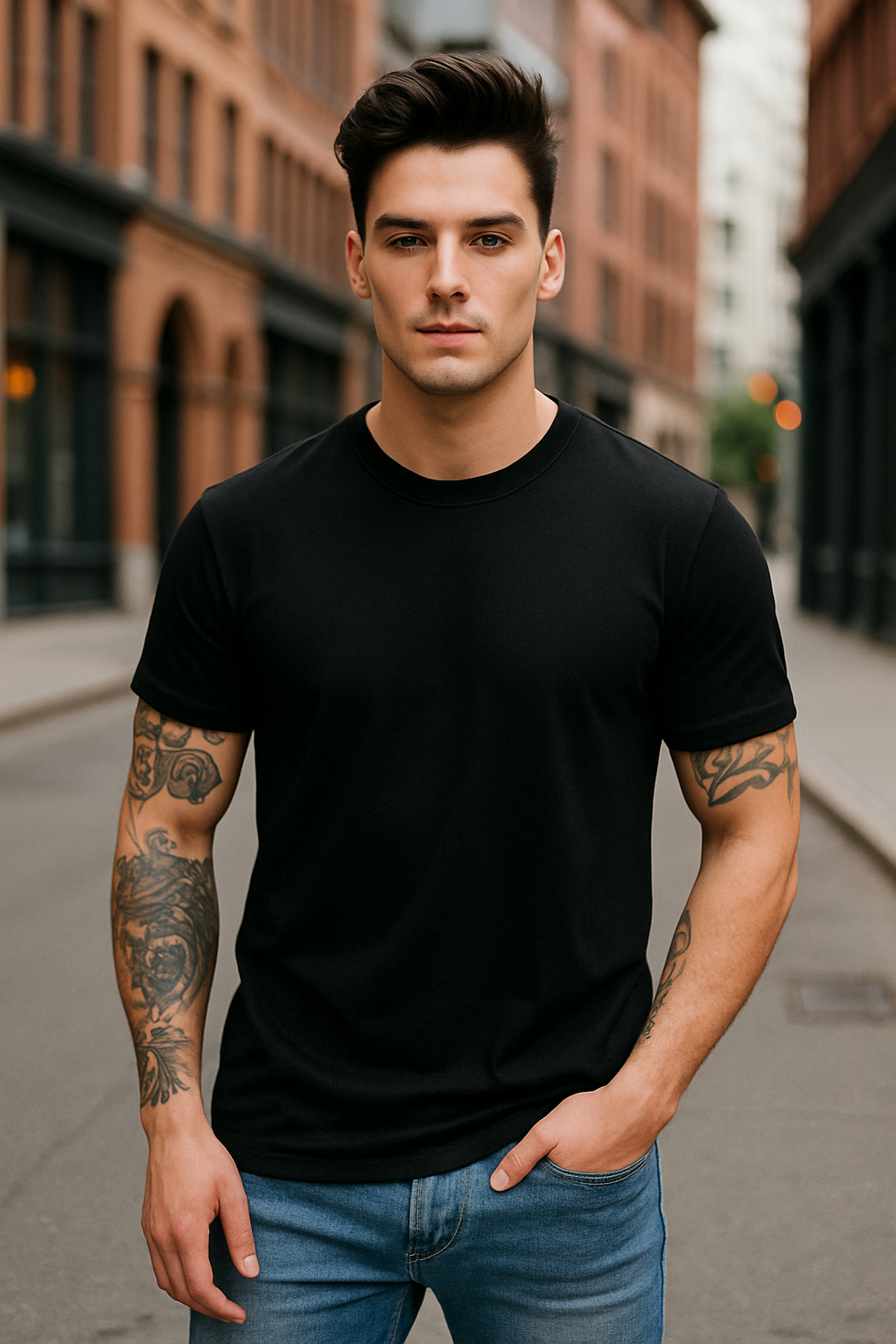 Polo Urban Core