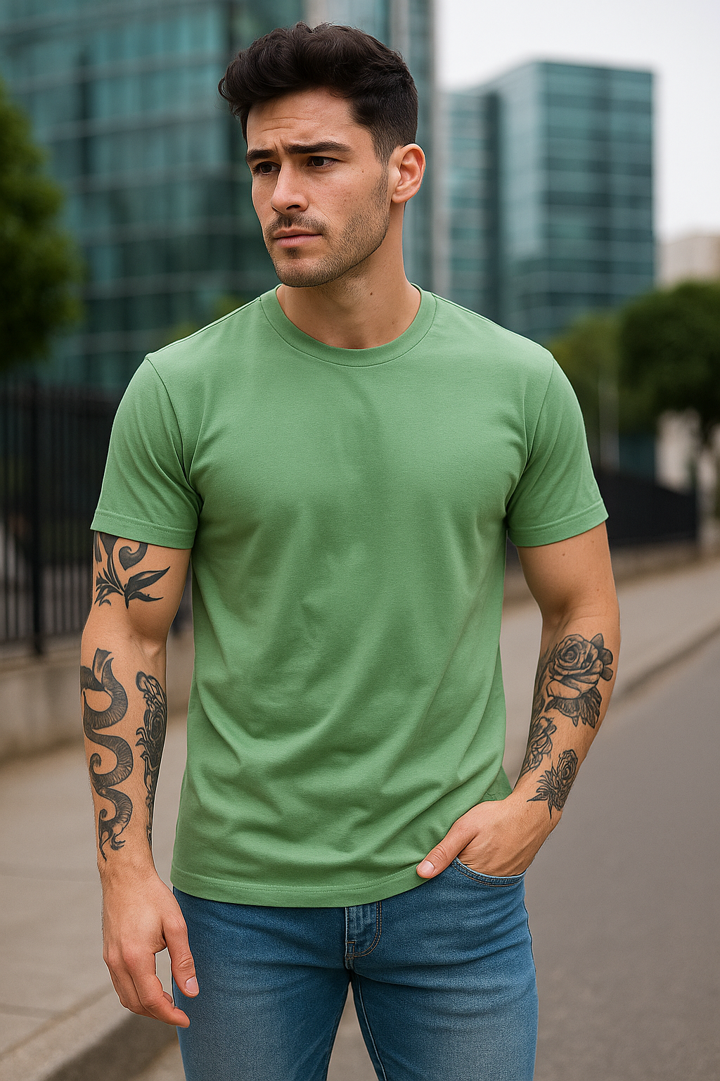 Polo Urban Core