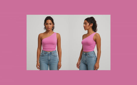 🌸 Top Rosabella